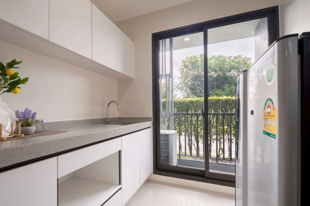 ขาย ไอคอนโด สุขุมวิท 103 ห้องตกแต่งอย่างดี สวยงามน่าอยู่ รีบจองก่อนพลาด