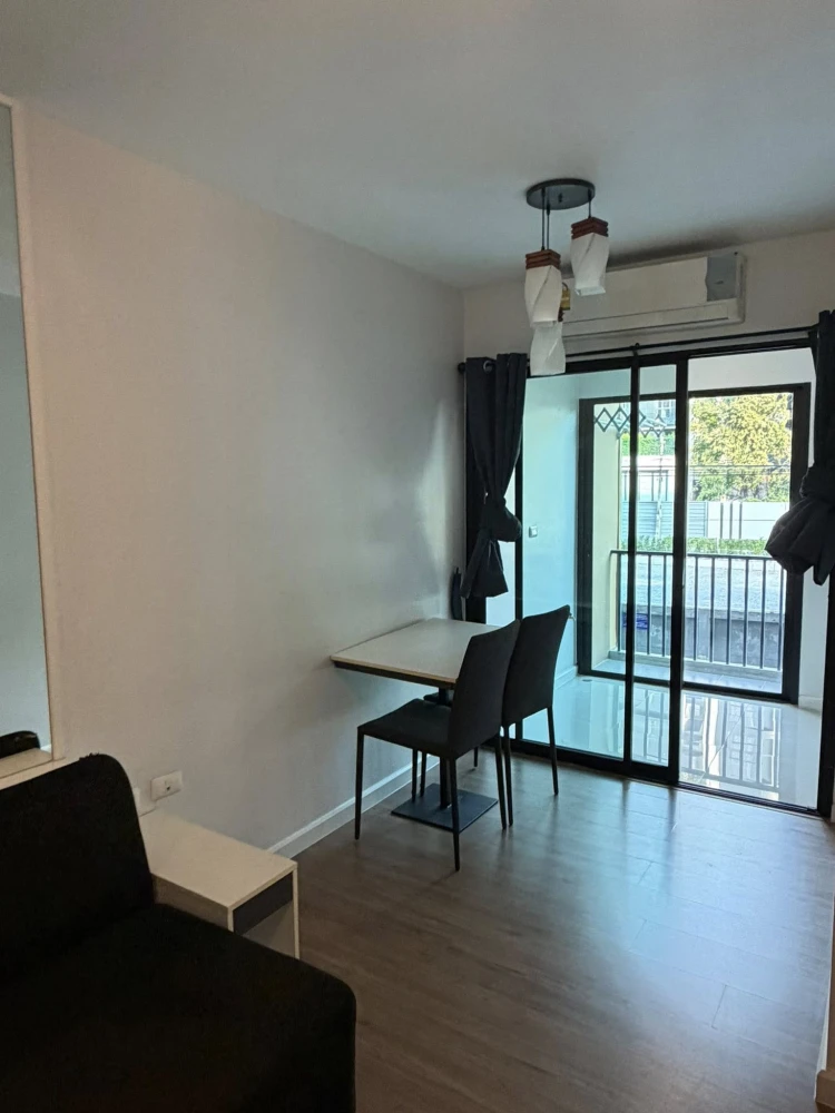 ขาย ไอคอนโด สุขุมวิท 105 อาคาร A2 ชั้น 2 ห้องใหญ่กว้าง อยู่แล้วไม่อึดอัด จองก่อนได้ก่อน