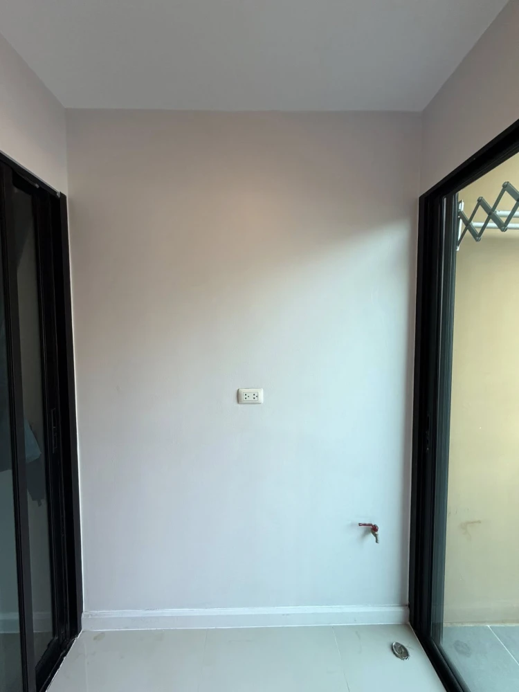 ขาย ไอคอนโด สุขุมวิท 105 อาคาร A2 ชั้น 2 ห้องใหญ่กว้าง อยู่แล้วไม่อึดอัด จองก่อนได้ก่อน