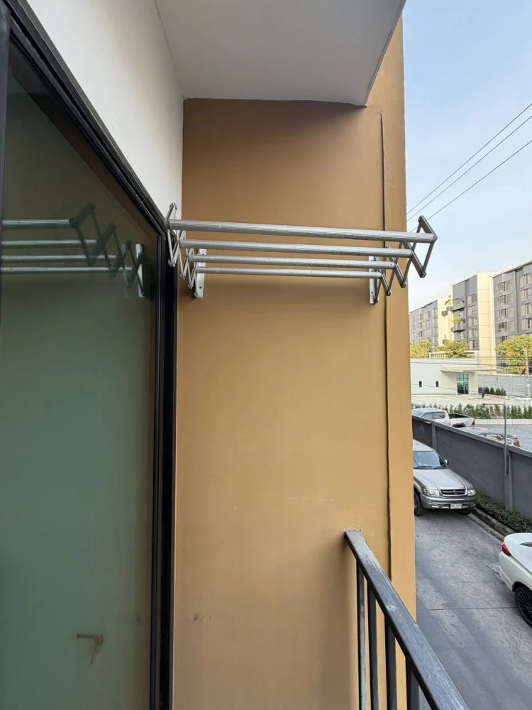 ขาย ไอคอนโด สุขุมวิท 105 อาคาร A2 ชั้น 2 ห้องใหญ่กว้าง อยู่แล้วไม่อึดอัด จองก่อนได้ก่อน