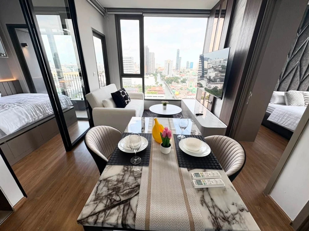 🏠🌃ขาย / เช่า คอนโด คลาวด์ ทองหล่อ-เพชรบุรี🏠🌃