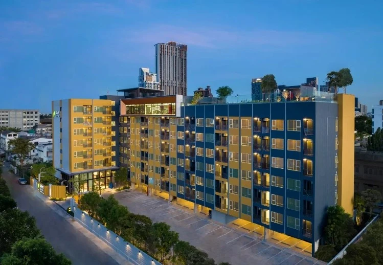 ขาย / ให้เช่า คอนโดพลัม สุขุมวิท 62  ห้องใหม่มือ 1 แต่งครบ พร้อมเข้าอยู่