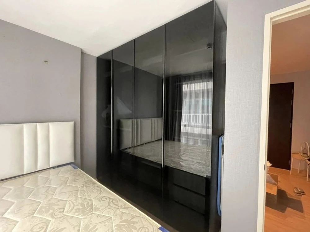 ขาย / ให้เช่า คอนโด ชาโตว์ อินทาวน์ สุขุมวิท 64 สกายมูน ไม่ติดลิฟ ไม่ติดบันไดหนีไฟ พลาดไม่ได้แล้ว