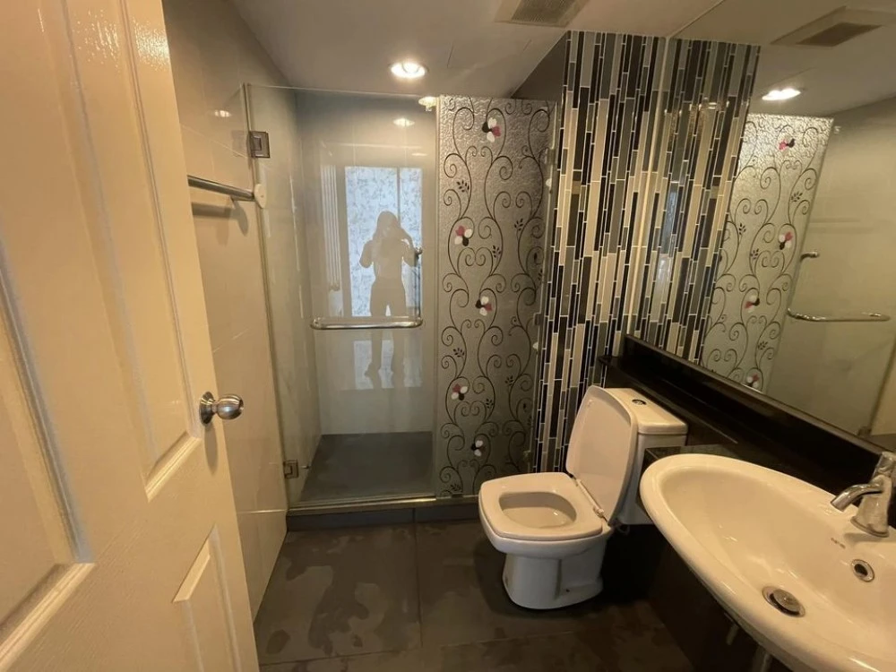 ขาย / ให้เช่า คอนโด ชาโตว์ อินทาวน์ สุขุมวิท 64 สกายมูน ไม่ติดลิฟ ไม่ติดบันไดหนีไฟ พลาดไม่ได้แล้ว