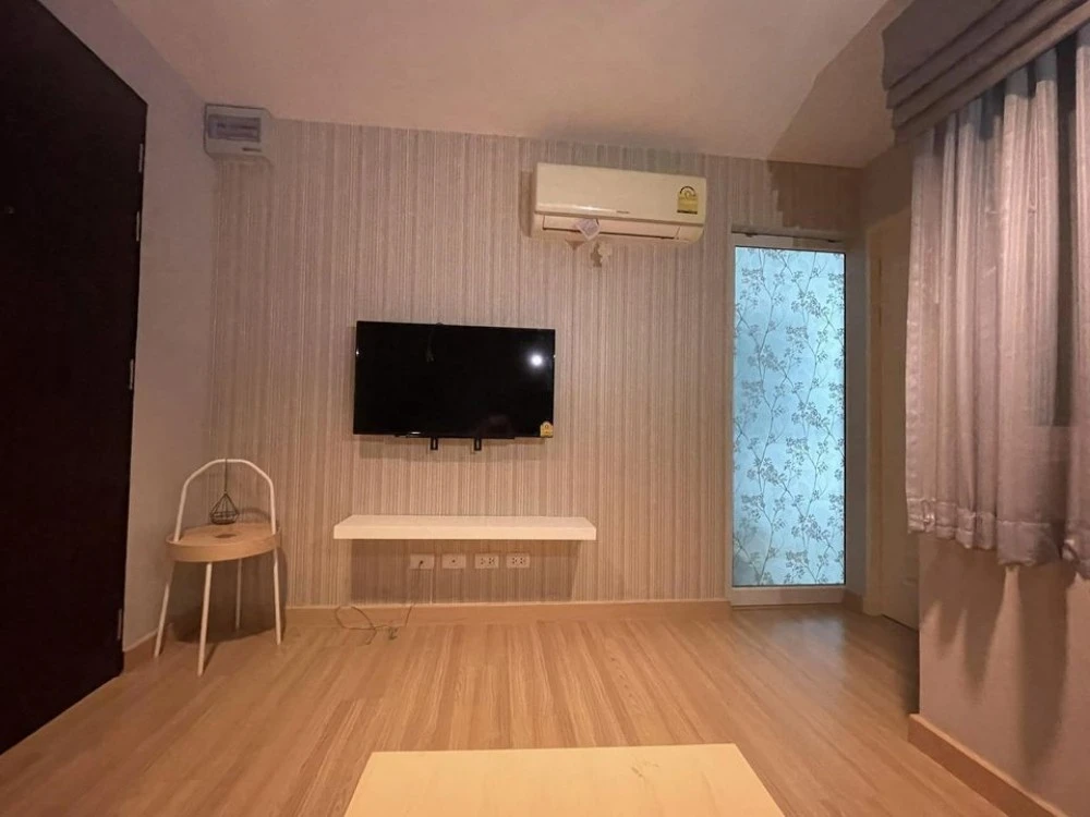 ขาย / ให้เช่า คอนโด ชาโตว์ อินทาวน์ สุขุมวิท 64 สกายมูน ไม่ติดลิฟ ไม่ติดบันไดหนีไฟ พลาดไม่ได้แล้ว