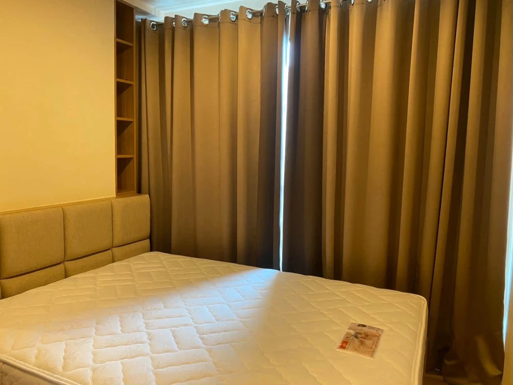 ขาย & ให้เช่า คอนโด เดอะ เบส แจ้งวัฒนะ | ห้องมุม ชั้น 23