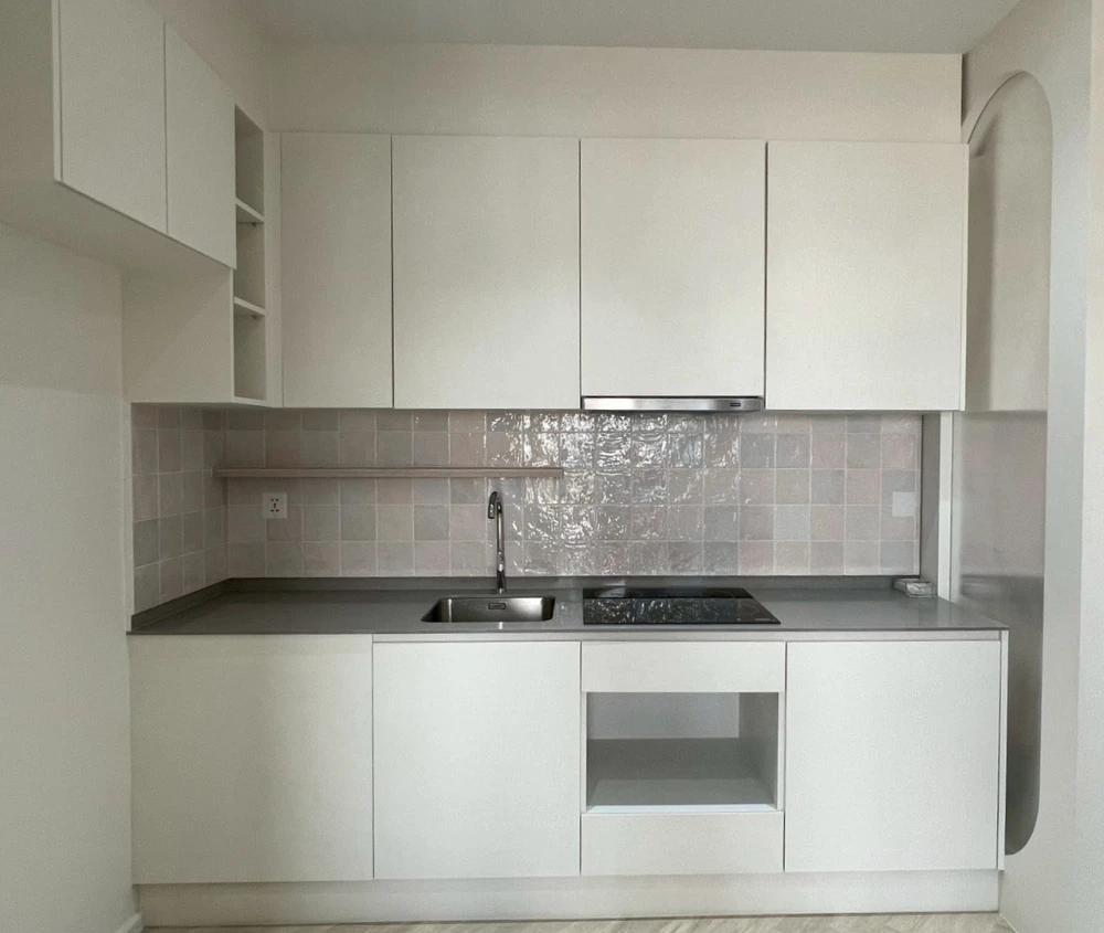 ขาย / ให้เช่า คอนโด The Privacy Taopoon Interchange ห้องใหญ่อยู่สบาย พื้นที่ใช้สอยคุ้ม มาจองเลย อย่าพลาด