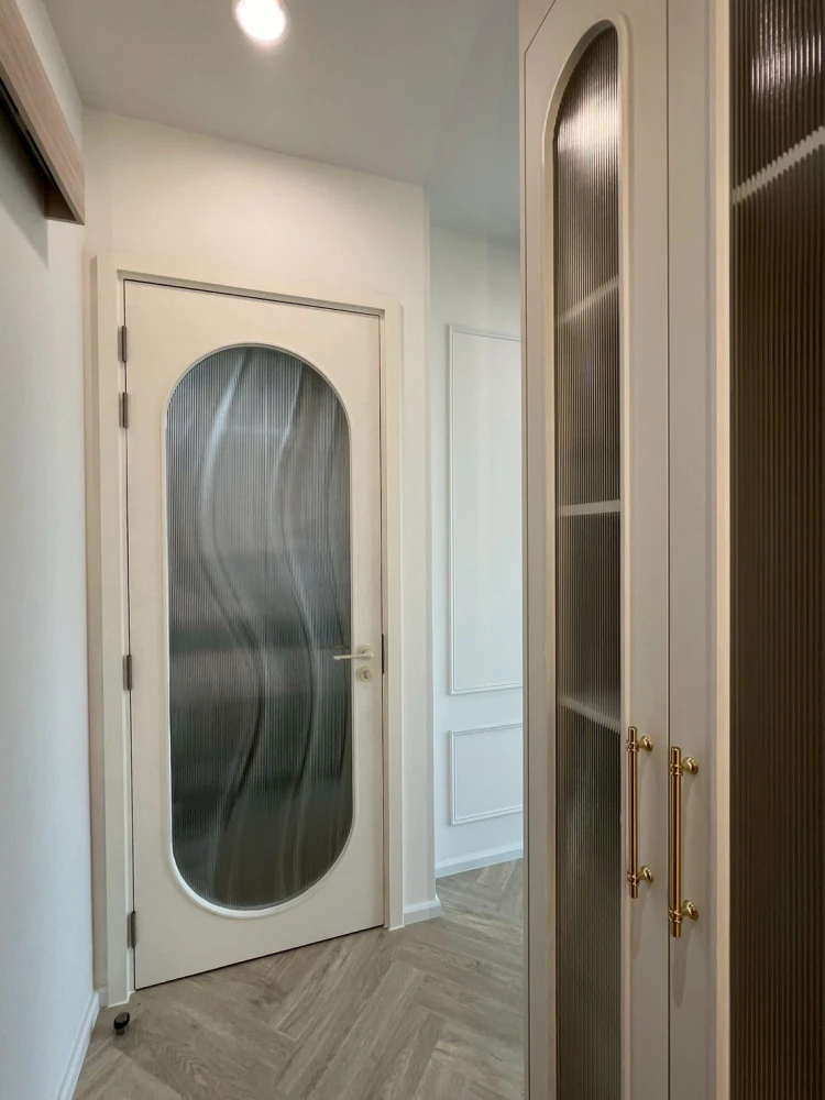 ขาย / ให้เช่า คอนโด The Privacy Taopoon Interchange ห้องใหญ่อยู่สบาย พื้นที่ใช้สอยคุ้ม มาจองเลย อย่าพลาด