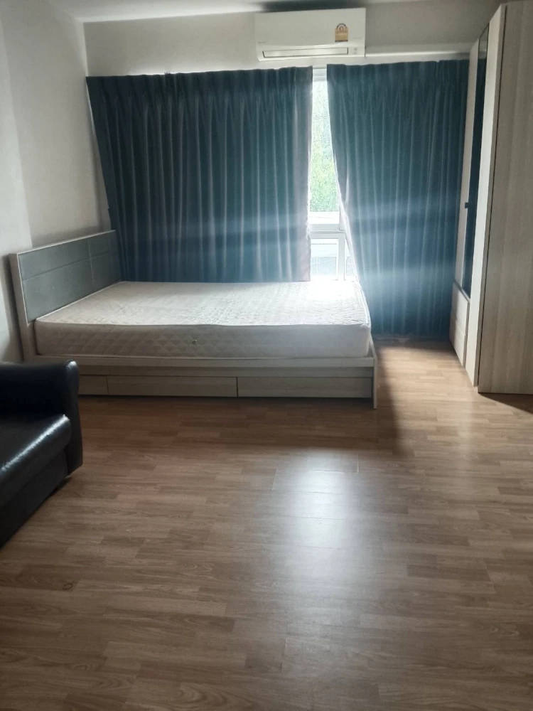 ขาย / ให้เช่า Be condo  ห้องพร้อมอยู่ เฟอร์พร้อม หิ้วกระเป๋ามาได้เลย+++