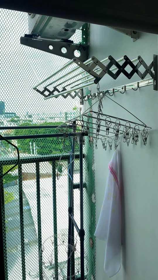 ขาย / ให้เช่า Condo Be You Chokchai 4 ห้องพร้อมเข้าอยู่ เฟอร์พร้อม จองเลย ก่อนพลาด+++