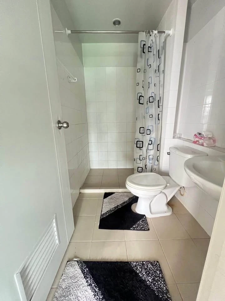 ขาย / ให้เช่า Condo Be You Chokchai 4 ห้องพร้อมเข้าอยู่ เฟอร์พร้อม จองเลย ก่อนพลาด+++