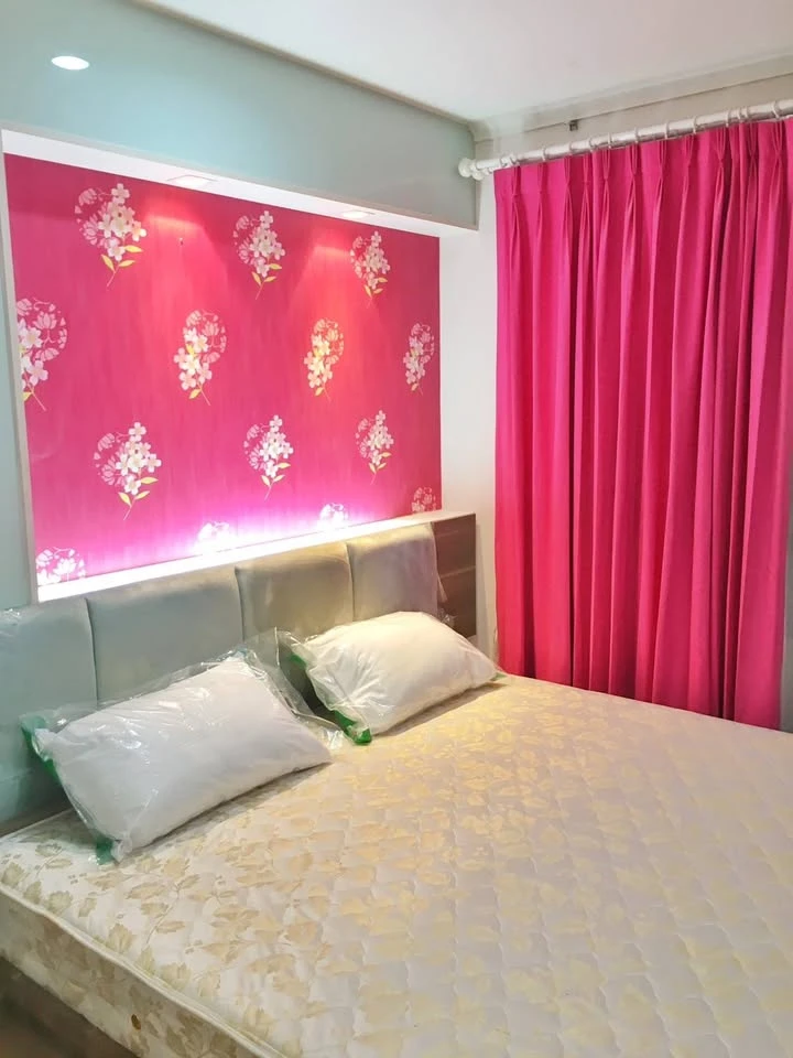ขาย  𝑳𝒖𝒎𝒑𝒊𝒏𝒊 𝑷𝒂𝒓𝒌 𝑷𝒊𝒏𝒌𝒍𝒂𝒐  ห้องพร้อมอยู่ วิวสูง สิ่งอำนวยความสะดวกครบ จองด่วน!
