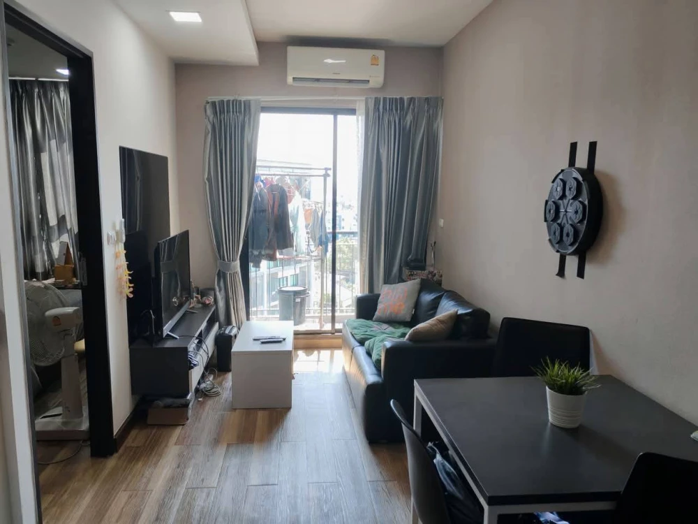 ขาย 𝐓𝐡𝐞 𝐇𝐚𝐫𝐦𝐨𝐧𝐞𝐬𝐭 𝗖𝗼𝗻𝗱𝗼 ห้องพร้อมอยู่ เฟอร์พร้อม + เครื่องใช้ไฟฟ้าครบ จองเลยก่อนพลาด++