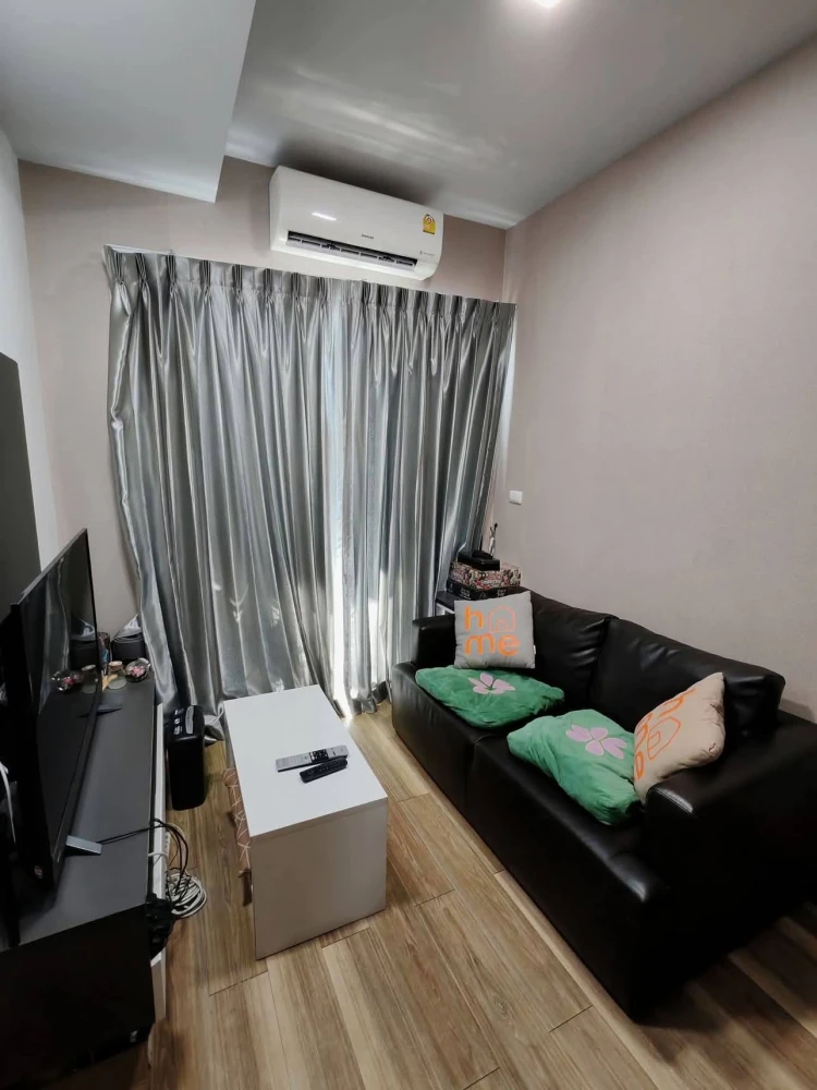 ขาย 𝐓𝐡𝐞 𝐇𝐚𝐫𝐦𝐨𝐧𝐞𝐬𝐭 𝗖𝗼𝗻𝗱𝗼 ห้องพร้อมอยู่ เฟอร์พร้อม + เครื่องใช้ไฟฟ้าครบ จองเลยก่อนพลาด++