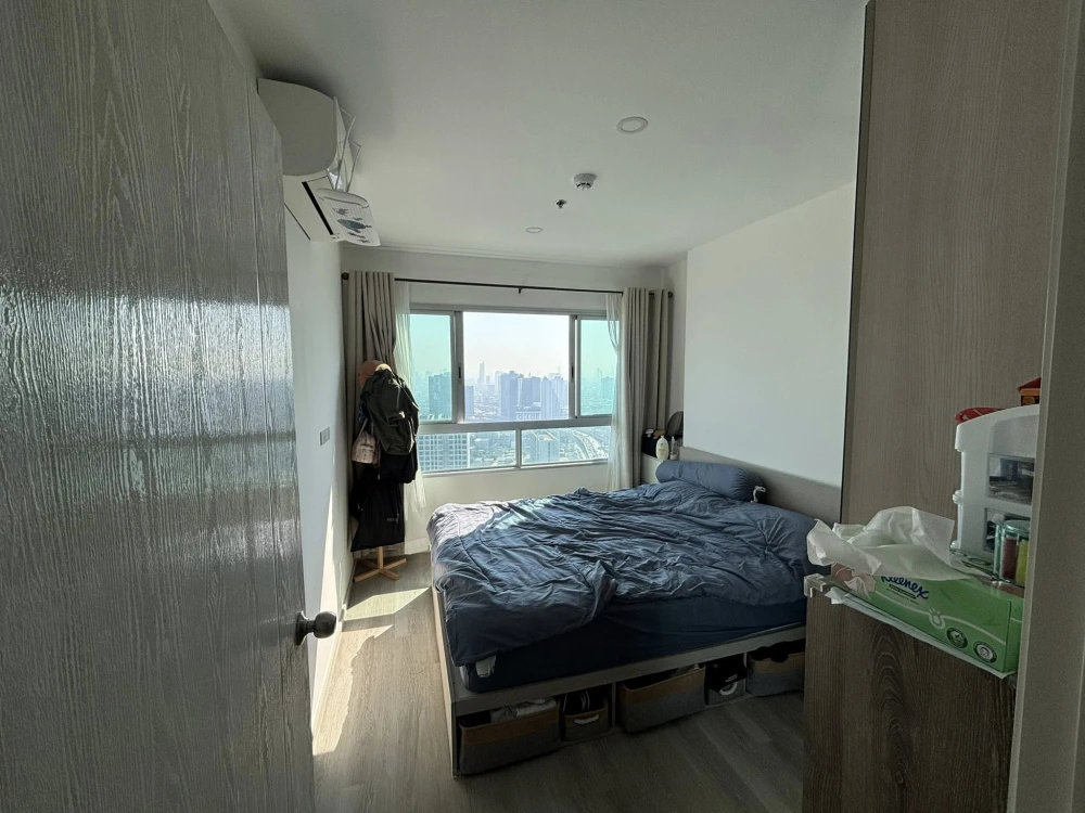 ขาย 𝐄𝐥𝐢𝐨 𝐒𝐚𝐭𝐡𝐨𝐫𝐧 - 𝐖𝐮𝐭𝐭𝐡𝐚𝐤𝐚𝐭 ห้องพร้อมอยู่ ชั้น 41 วิวสวย ราคาอย่างโดน มาเป็นเจ้าของได้แล้ววันนี้ อย่าพลาด images