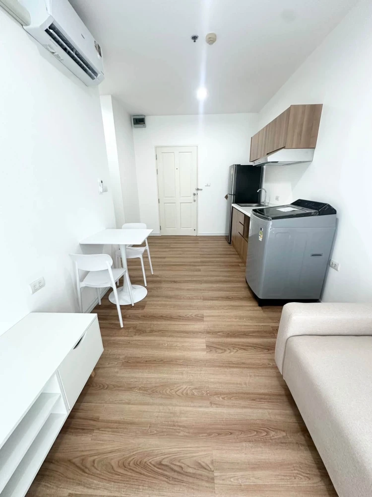 ขาย @ CITY Sukhumvit 101/1 ห้องน่าอยู่ ในทำเลดี วิวสวย ไม่บล็อค มัวแต่มองไม่จองไหวหรอ