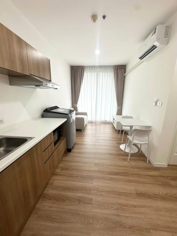 ขาย @ CITY Sukhumvit 101/1 ห้องน่าอยู่ ในทำเลดี วิวสวย ไม่บล็อค มัวแต่มองไม่จองไหวหรอ