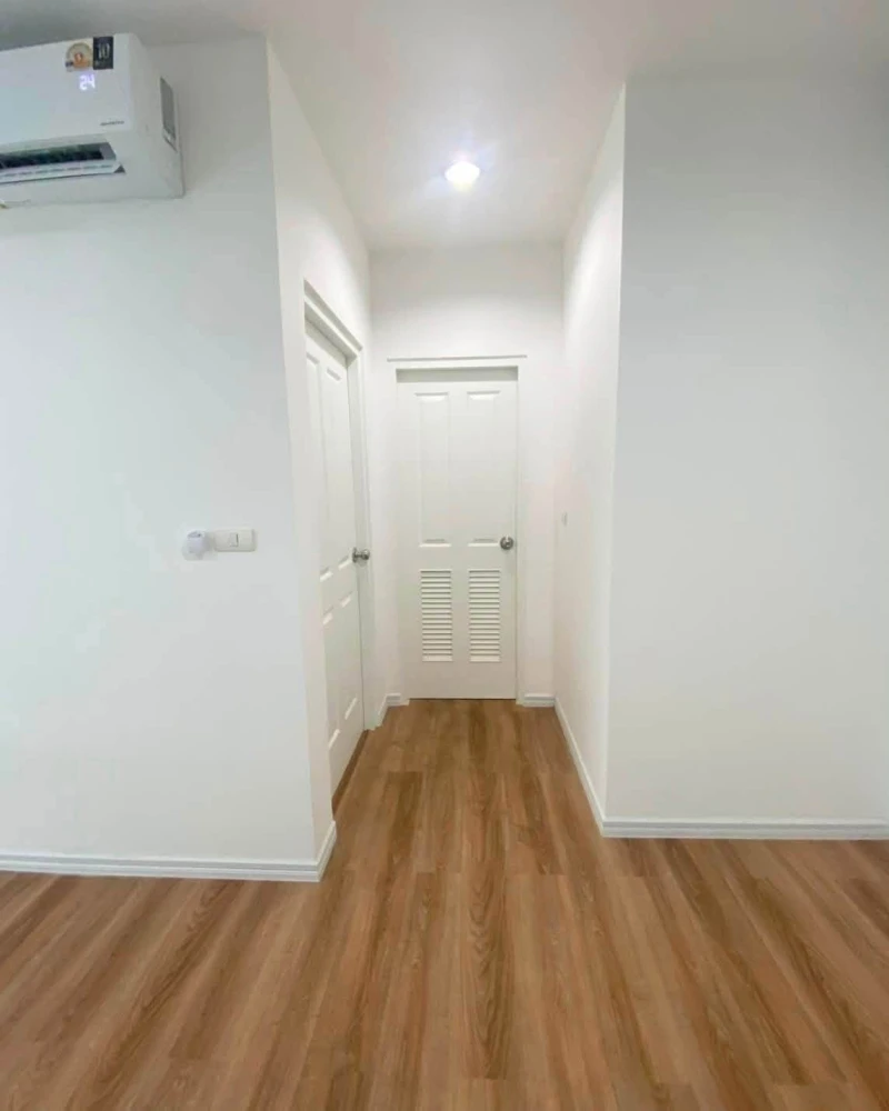 ขาย @ CITY Sukhumvit 101/1 ห้องน่าอยู่ ในทำเลดี วิวสวย ไม่บล็อค มัวแต่มองไม่จองไหวหรอ