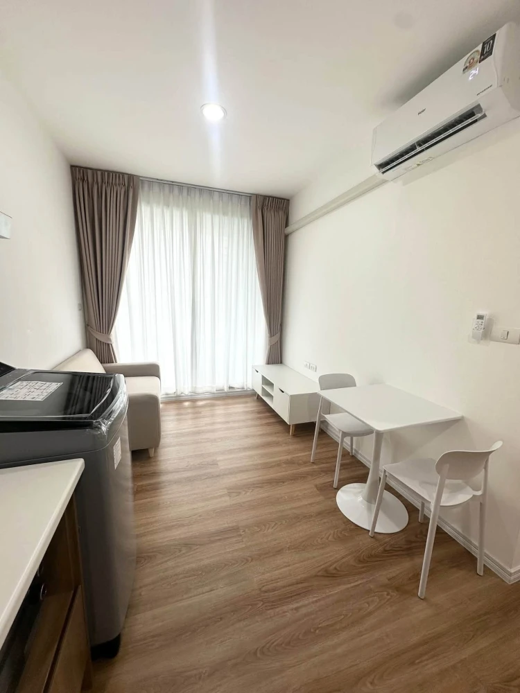 ขาย @ CITY Sukhumvit 101/1 ห้องน่าอยู่ ในทำเลดี วิวสวย ไม่บล็อค มัวแต่มองไม่จองไหวหรอ