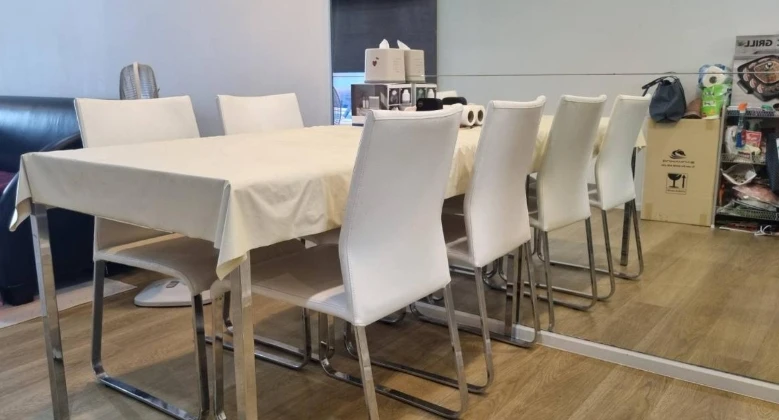 ขาย 15 Sukhumvit Residences ห้องกว้าง อยู่สบาย แต่งครบ จองเลย ด่วนๆ