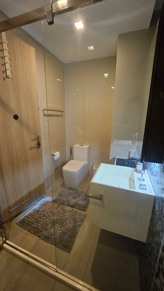 ขาย 333 RIVERSIDE พร้อมเฟอร์และครื่องใช้ไฟฟ้าครบ เข้าอยู่ได้ทันที สนใจเป็นเจ้าของ รีบจองเลย