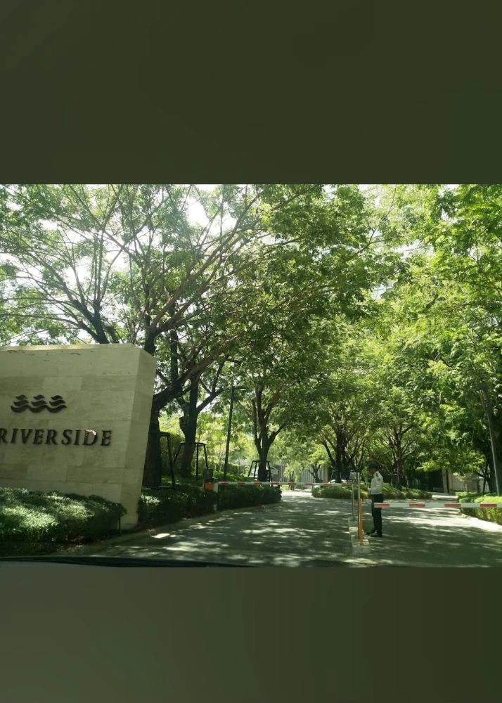ขาย 333 RIVERSIDE พร้อมเฟอร์และครื่องใช้ไฟฟ้าครบ เข้าอยู่ได้ทันที สนใจเป็นเจ้าของ รีบจองเลย
