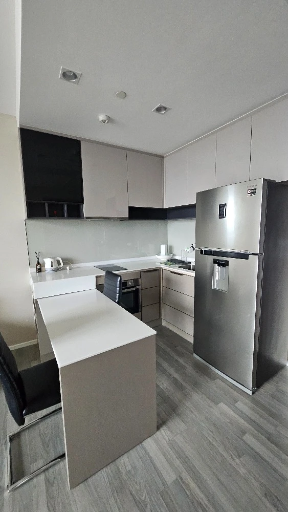 ขาย 333 RIVERSIDE พร้อมเฟอร์และครื่องใช้ไฟฟ้าครบ เข้าอยู่ได้ทันที สนใจเป็นเจ้าของ รีบจองเลย