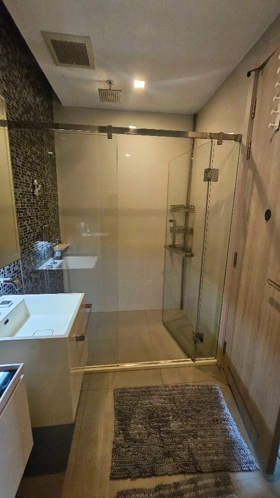 ขาย 333 RIVERSIDE พร้อมเฟอร์และครื่องใช้ไฟฟ้าครบ เข้าอยู่ได้ทันที สนใจเป็นเจ้าของ รีบจองเลย