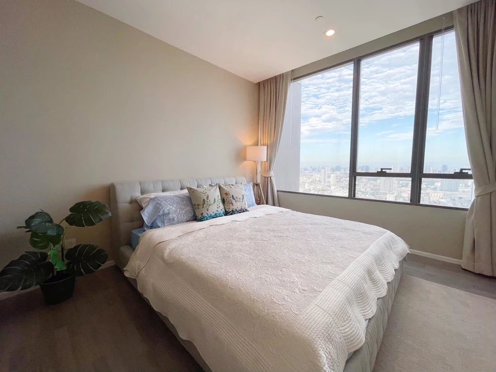 ขาย 333 RIVERSIDE 1 ห้องนอน 1 ห้องน้ำ แต่งสวยคุมโทน เฟอร์ครบครัน พลาดแล้วจะเสียใจ images