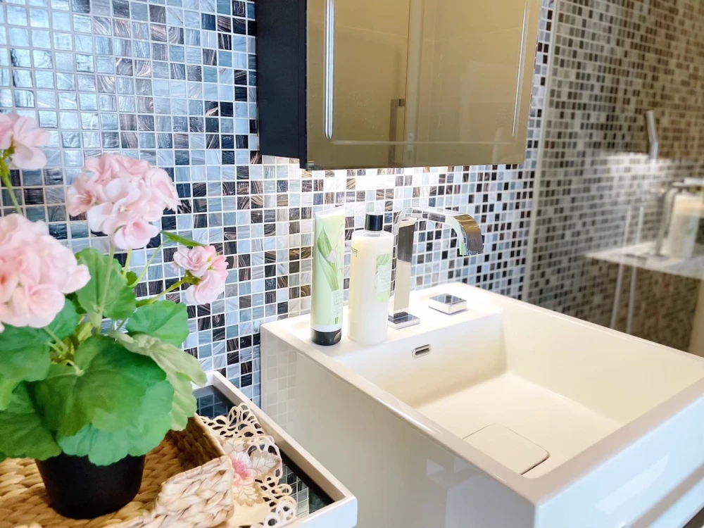 ขาย 333 RIVERSIDE 1 ห้องนอน 1 ห้องน้ำ แต่งสวยคุมโทน เฟอร์ครบครัน พลาดแล้วจะเสียใจ