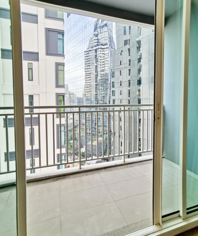 ขาย 39 by sansiri ห้องน่าอยู่ มาพร้อมการตกแต่งที่ครบครัน สนใจจองเลย