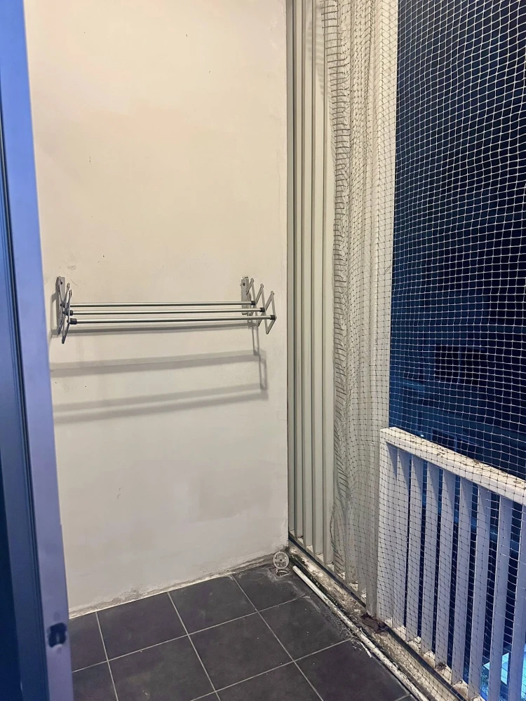 ขาย a space asoke-ratchada ตึก C ชั้น 4 วิวสระ 1 ห้องนอน เครื่องใช้ไฟฟ้าครบครัน ย้ายเลย อย่ารีรอ