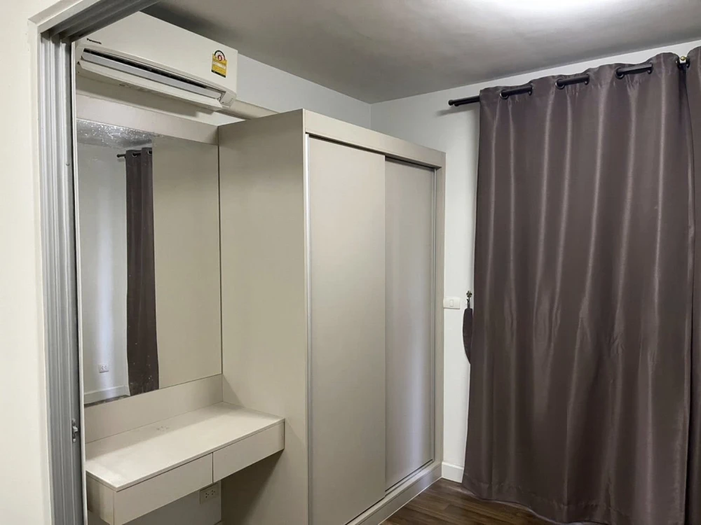 ขาย A Space Me สุขุมวิท 77 ตึก C ชั้น 5 วิวสระว่ายน้ำ พร้อมสิ่งอำนวยความสะดวก ห้ามพลาด