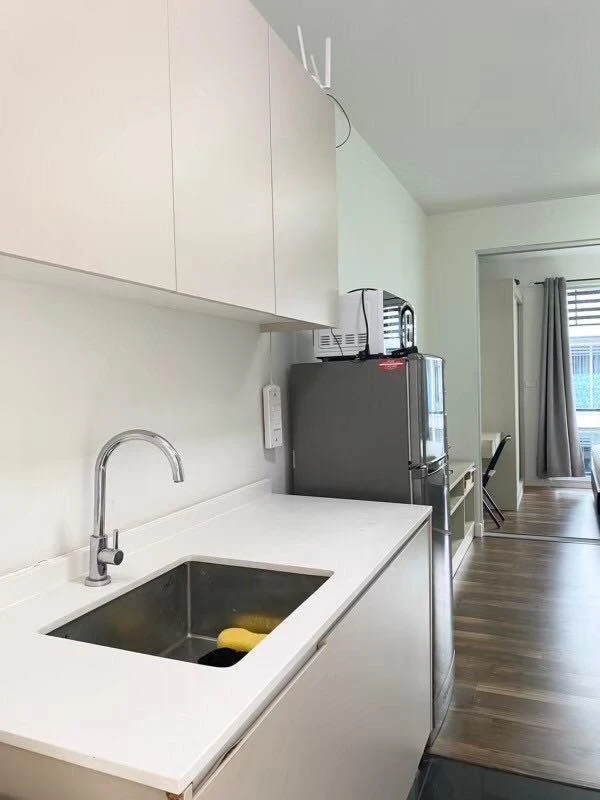 ขาย A Space Me สุขุมวิท 77 ตึก C ชั้น 5 วิวสระว่ายน้ำ พร้อมสิ่งอำนวยความสะดวก ห้ามพลาด