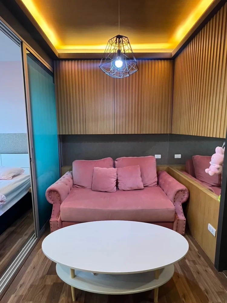 ขาย A Space Me Bangna ชั้น 11 ห้องแต่งครบ พร้อมเข้าอยู่ จองเลย ด่วนๆจ้า