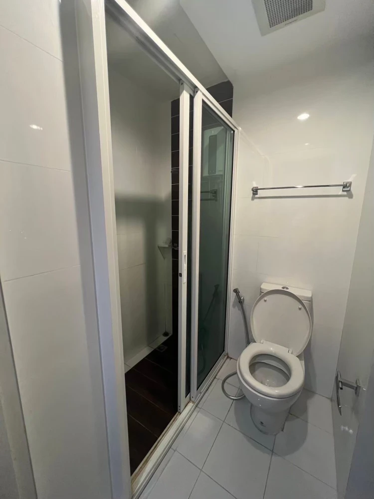 ขาย A Space Me Bangna ชั้น 11 ห้องแต่งครบ พร้อมเข้าอยู่ จองเลย ด่วนๆจ้า