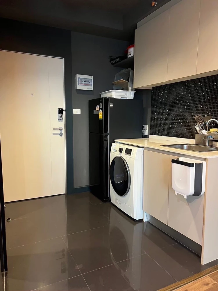 ขาย A Space Me Bangna ชั้น 11 ห้องแต่งครบ พร้อมเข้าอยู่ จองเลย ด่วนๆจ้า