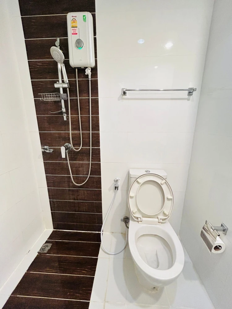 ขาย A Space Me Bangna ชั้น 20 ห้องกั้น แต่งครบ น่าอยู่ จองเลย ห้ามพลาด ด่วนๆจ้า