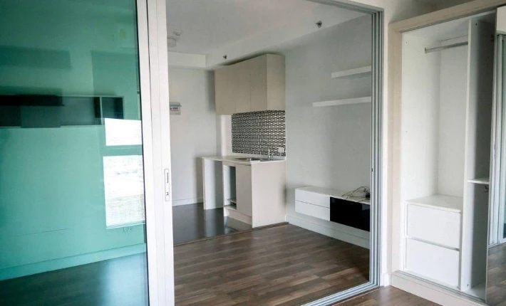 ขาย A Space Me Bangna ชั้น 5 ห้องเปล่า โปร่ง โล่ง ราคาดี สนใจเป็นเจ้าของ รีบจองเลย