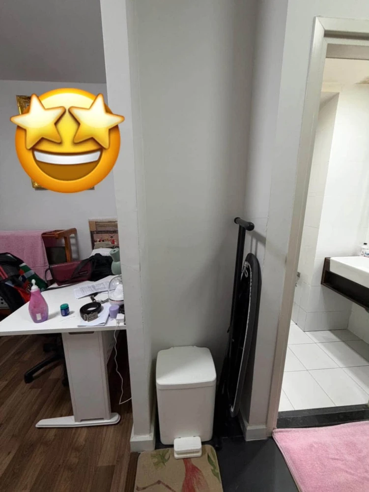ขาย A Space Me Bangna ห้องน่าอยู่ชั้น 14 ในทำเลดี วิวสวย ให้ความเป็นส่วนตัว จองเลย