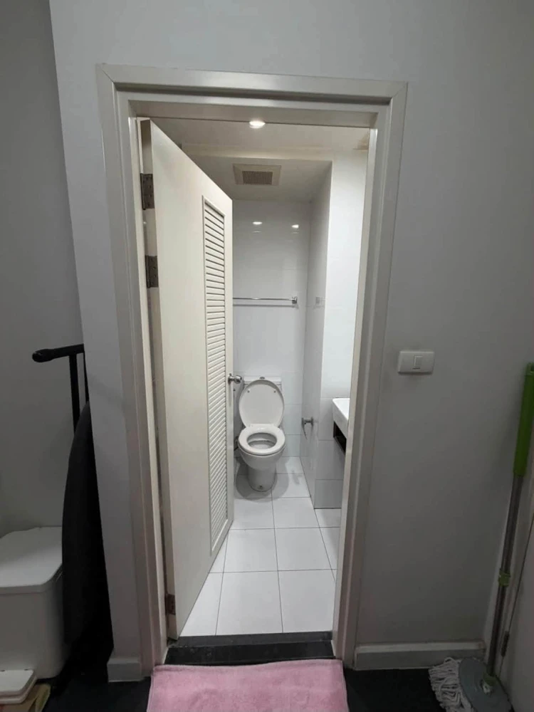 ขาย A Space Me Bangna ห้องน่าอยู่ชั้น 14 ในทำเลดี วิวสวย ให้ความเป็นส่วนตัว จองเลย