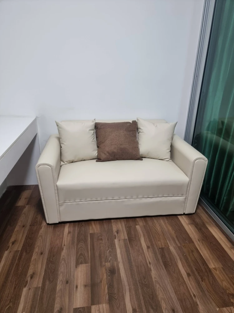 ขาย A Space Me Bangna ห้องพร้อมอยู่ เฟอร์พร้อม ชั้นสูง วิวดี จองเลยก่อนพลาด+++