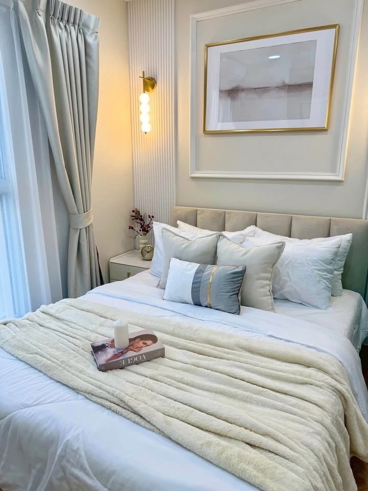 ขาย A Space Me Bangna  ห้องสวย วิวชั้นสูง โล่งสบายตา ห้องน่าอยู่ ตกแต่งสุดปัง ซื้อเลย ด่วนๆ