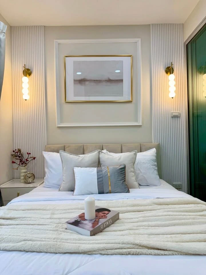 ขาย A Space Me Bangna  ห้องสวย วิวชั้นสูง โล่งสบายตา ห้องน่าอยู่ ตกแต่งสุดปัง ซื้อเลย ด่วนๆ