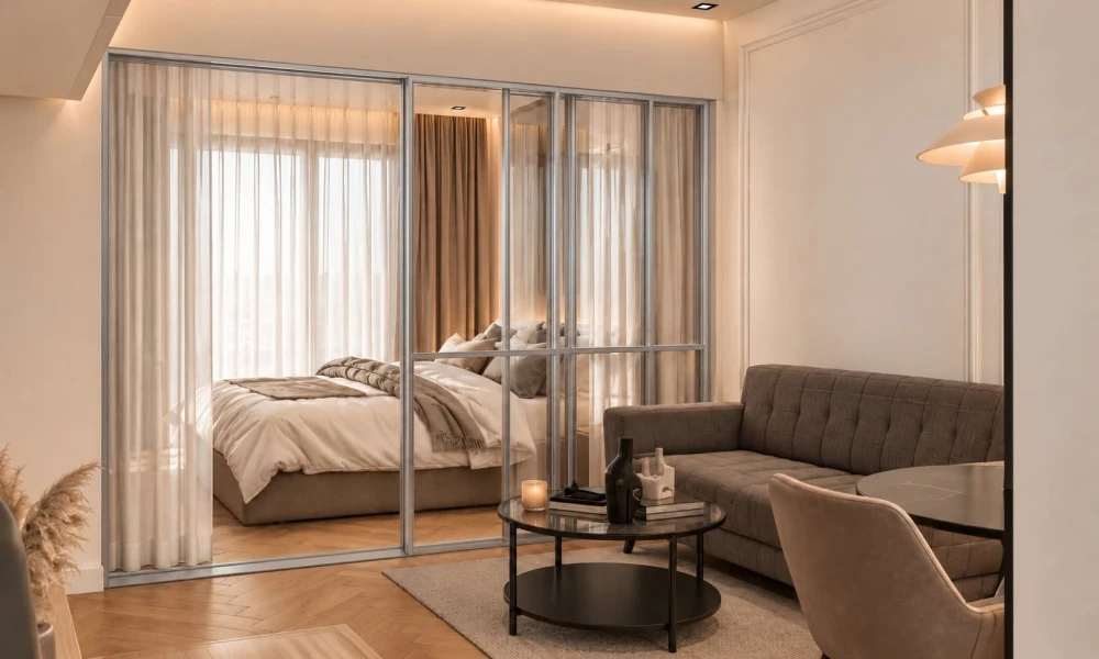 ขาย a Space ME Sukhumvit 77 ชั้น 2 วิวโล่ง แต่งครบ จองเลย ห้ามพลาด
