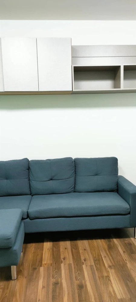 ขาย a Space ME Sukhumvit 77 ชั้น 3 วิวสระ ห้องกั้นแต่งครบ พร้อมอยู่ จองเลย