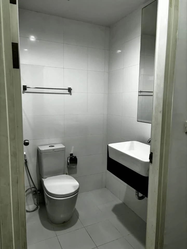 ขาย A Space ME Sukhumvit 77 ห้องขนาด 28.5 ตรม. ชั้น 5 ตั้งอยู่ในทำเลสุดปัง ห้ามพลาด