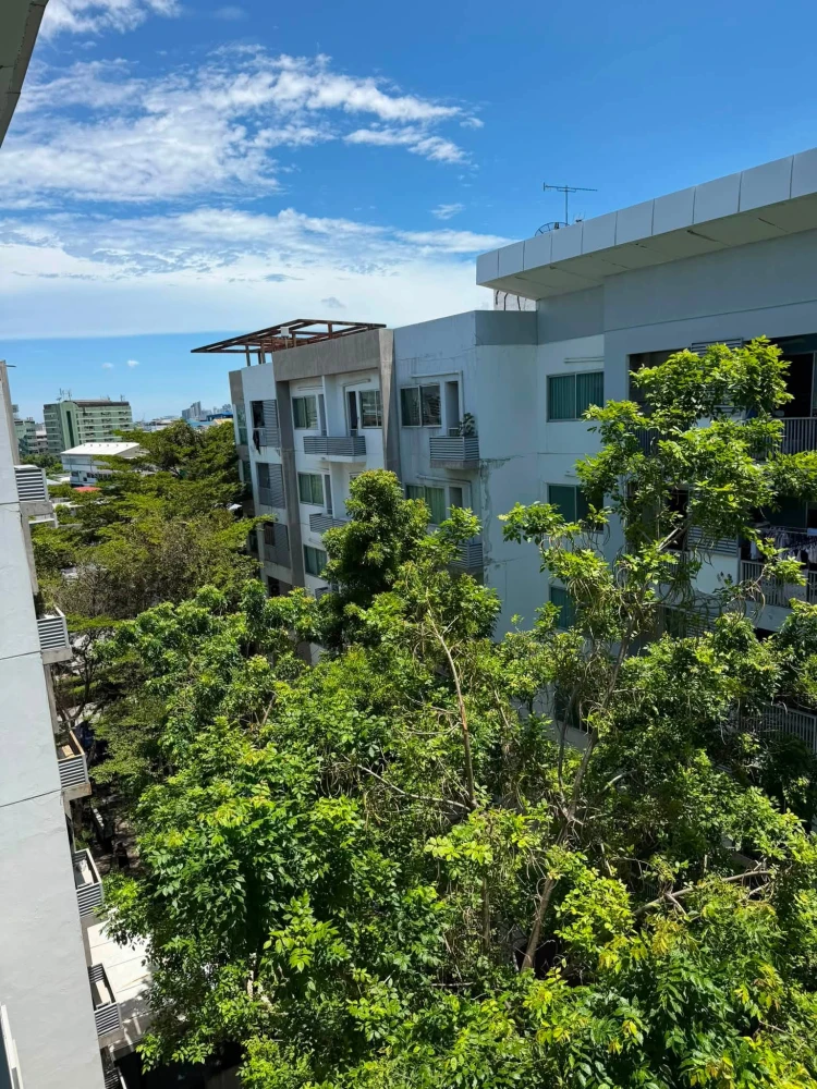 ขาย a Space ME Sukhumvit 77 ห้องชั้น 7 มาพร้อมสิ่งอำนวยความสะดวกครบครัน ทำเลดี จองด่วน