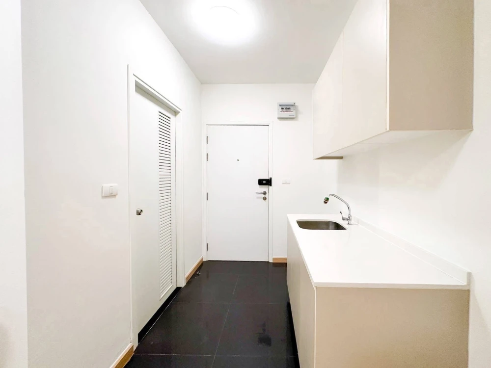 ขาย a Space ME Sukhumvit 77 ห้องสวย มาพร้อมการตกแต่งที่ครบครัน จองเลย