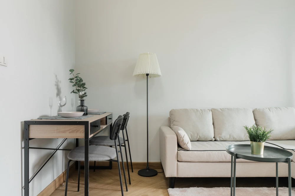 ขาย a Space ME Sukhumvit 77 ห้องแต่งสวยสไตล์มินิมอล ทำเลดี เดินทางสะดวก ห้ามพลาด